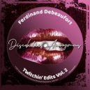 Ferdinand Debeaufort - Mind Up!