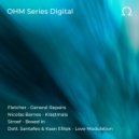 Dott. Santafeo & Kaan Elitok - Love Modulation (Original Mix)