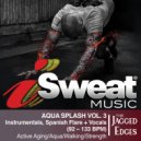 The Jagged Edges - Rock Your Body, Move Your Body