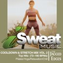 The Jagged Edges - Stay With Me