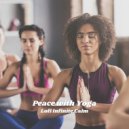 Relaxing Lo Fi & Yoga Meditation Music & Paz Sounds - Serenity in the Forest ()