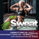 The Jagged Edges - Fields of Gold (cooldown)