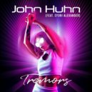 John Huhn, Sydni Alexander - Tremors