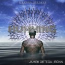 Jamek Ortega, DJ Ronn - Humming
