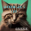 AMXMI - Shredinger\'s Cat ()
