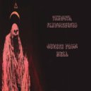 THXWNTR & FLXWERZ0REDD - GUESTS FROM HELL ()