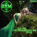 Djs Vibe - The Progressive Mix 2023 (DNDM) ()