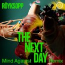 Röyksopp Ft. Jamie Irrepressible - The Next Day