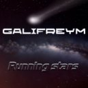 Galifreym - Running stars ()