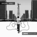 Radial Rails - CBDC ()