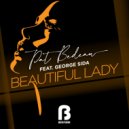 Pat Bedeau, George Sida - Beautiful Lady (Original Mix)