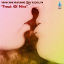 Urvin June feat. Lilly Escuelita - Freak of Mine (Main Extended Mix)