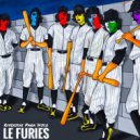 Le Furies - Riverside Park Disco