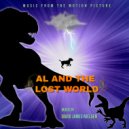 David James Nielsen - AL AND THE LOST WORLD - Trailer (Bonus Track) ()