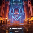 Young Saints & Lights Out LA & AXILON - Terrified (feat. Lights Out LA)