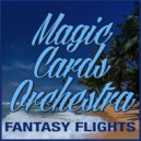 Magic Cards Orchestra - Shared Secrets
