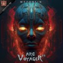 Arc Voyager 25 - Last Card