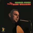 George Jones - Cold Cold Heart