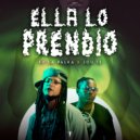Fv La Palka & Jou 13 - Ella Lo Prendio ()