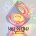 Luca de Maas - Crystalised