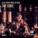 Alex Trust, N-Tech - The Cure (Original Mix)