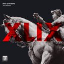 RIKO & GUGGA - Time Machine (Original Mix)