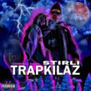 STIRLI - TRAPKILAZ