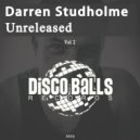 Darren Studholme - Tough Love