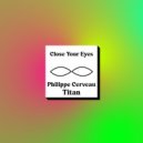Philippe Cerveau - Titan