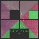 Adam Kaase - Afraid That I Love You (Original Mix)