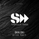 $kal$ki - Afterparty