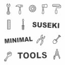 Suseki - Turn Off A Light