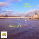 Ceri Evans - Shape Of My Heart (Original Mix)
