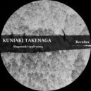Kuniaki Takenaga - Wolfcats