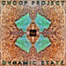 Choop Project - Moscow