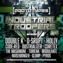 Dustrializer - Two Steps Ahead