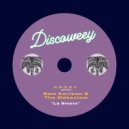 Sam Karlson & The Mekanism - La Siesta (Original Mix)