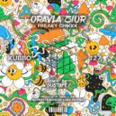 Oravla Ziur - Te Va A Gustar