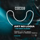ART NO LOGIA - Hot C