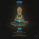 NAASA - History (Kovax Remix)