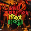 Milka La Mas Dura & HeoLuih - PRENDE