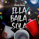 Randy Glock - Ella Baila Sola ()