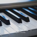 Cafe Jazz Tokyo & Little Piano Player & Smooth Jazz Music Academy - Cradlesong Caprice ()