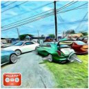 Pollie Pop - Drop Screens and My Kit on Hiram Clarke