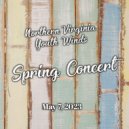 Northern Virginia Youth Winds - Moment for Morricone (Arr. J. de Meij (Live)
