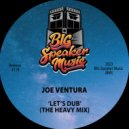 Joe Ventura - Let's Dub