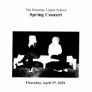 Potomac Upper School String Orchestra - Green Onions (Arr. R. Longfield) (Live)