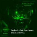 Nick K2 & Rubix & Rodi Style - Notorious (feat. Rubix) (Rodi Style Remix)