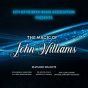 The City of Fairfax Band - John Williams: The Symphonic Marches (Arr. J. Higgins) (Live)