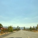 Relaxing White Noise :) - Windy Ocean Morning [Trestles Beach CA] ()